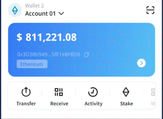 甘肃省开通线上USDT钱包管理血费减免处事